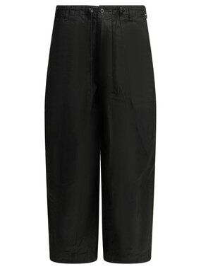 Needles Fatigue Parachute Pants Tag Size M Men